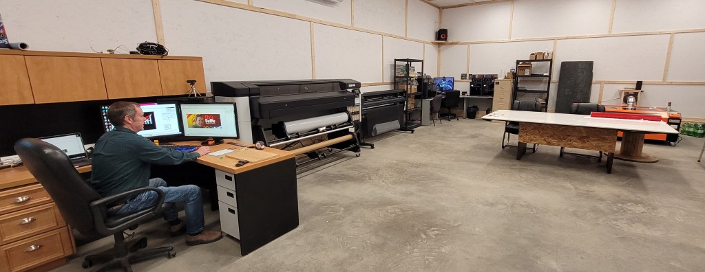 Let’s Build Something&nbsp;Together